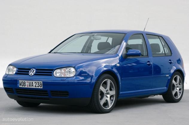 Фаркоп для Volkswagen Golf 4 хетчбек купить в Украине